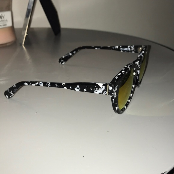 Diff sunglasses - Picture 2 of 3